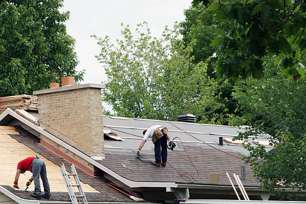 Best Storm Damage Roof Repair  in Wanamassa, NJ