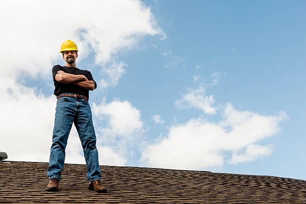 Professional Roofing Contractor in Wanamassa, NJ