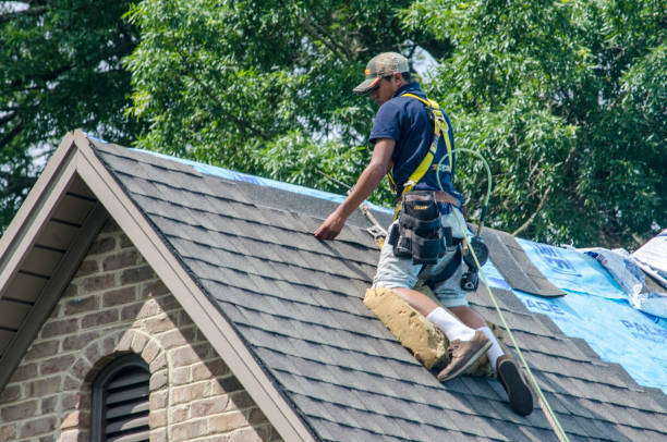 Slate Roofing Contractor in Wanamassa, NJ